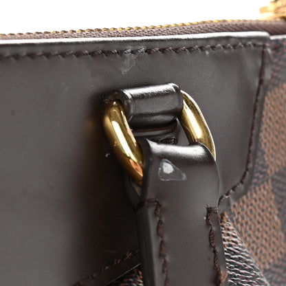 Louis Vuitton Damier Ebene Westminster GM 10 of 14