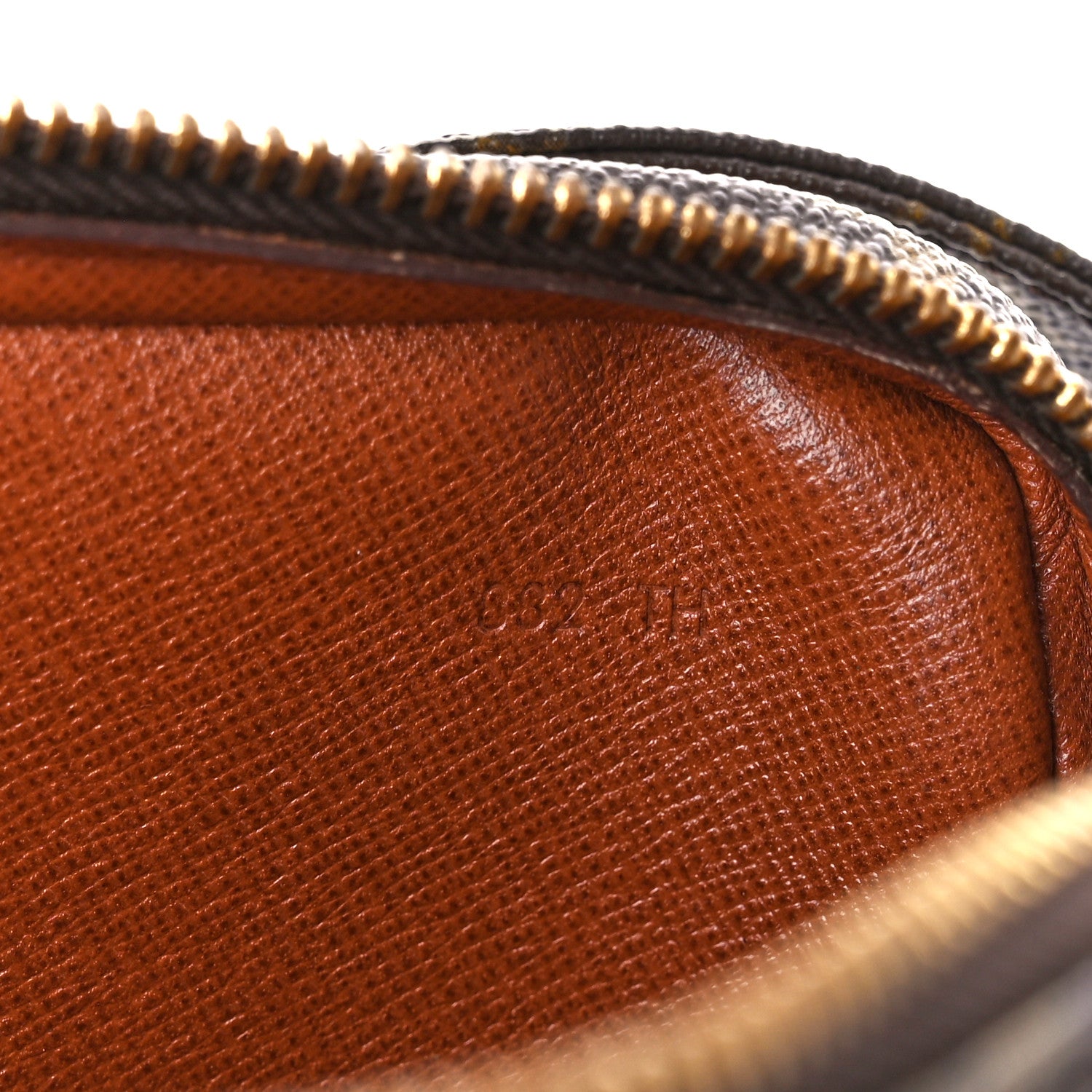 Louis Vuitton Monogram Pochette Marly Bandouliere 6 of 10