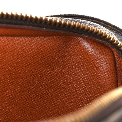 Louis Vuitton Monogram Pochette Marly Bandouliere 6 of 10