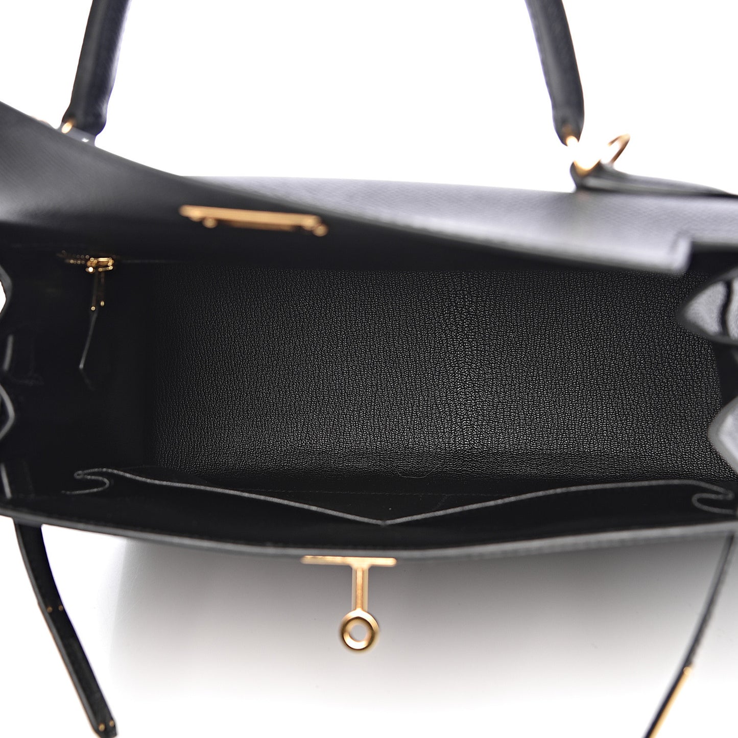Epsom Kelly Sellier 28 Black