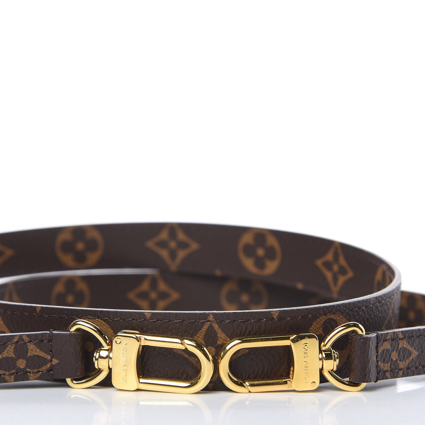 Monogram Pallas BB Shoulder Strap