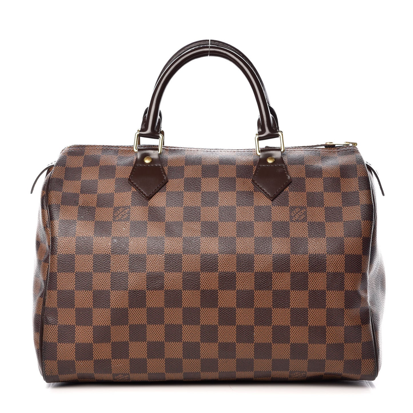 Damier Ebene Speedy 35