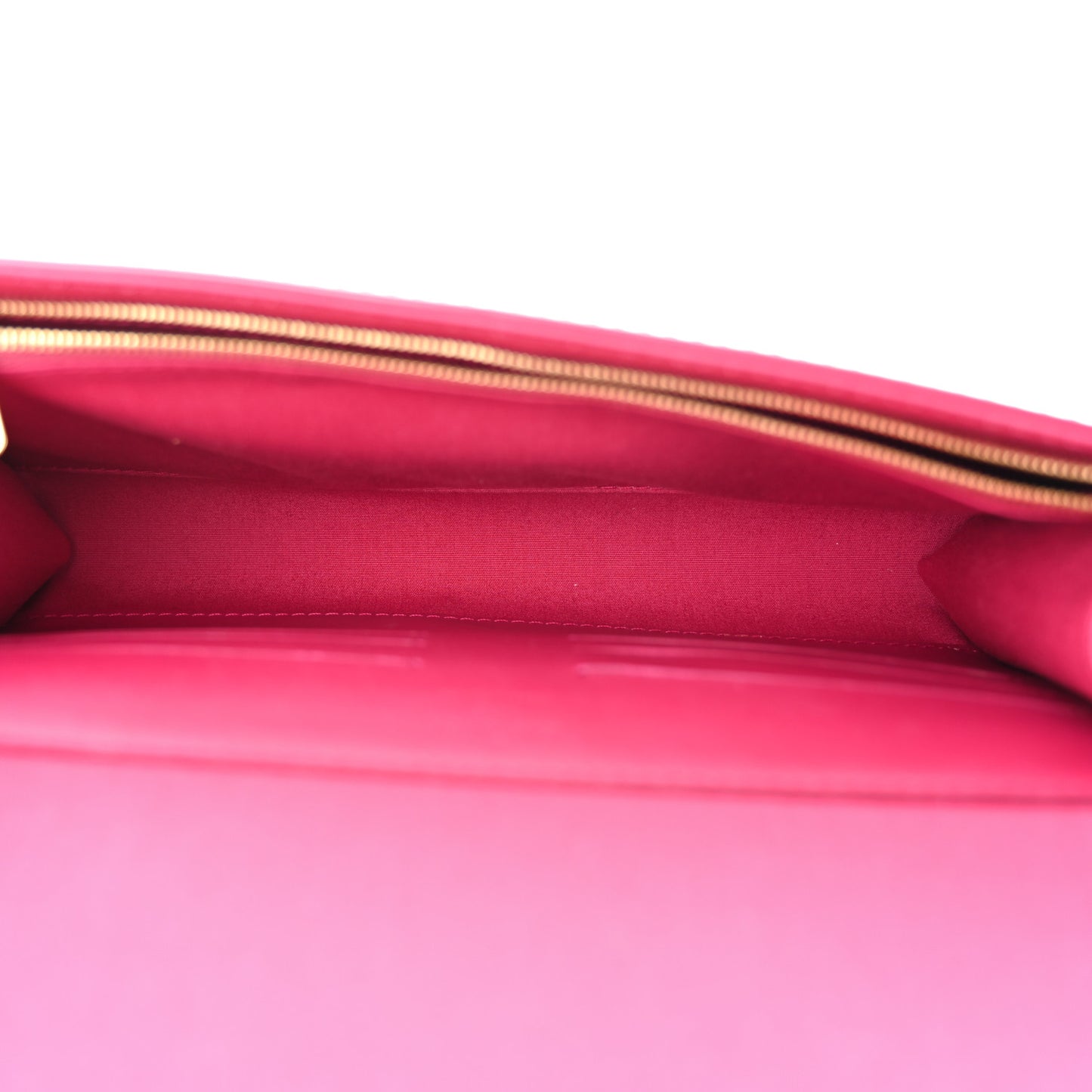 Vernis Ana Clutch Rose Indien