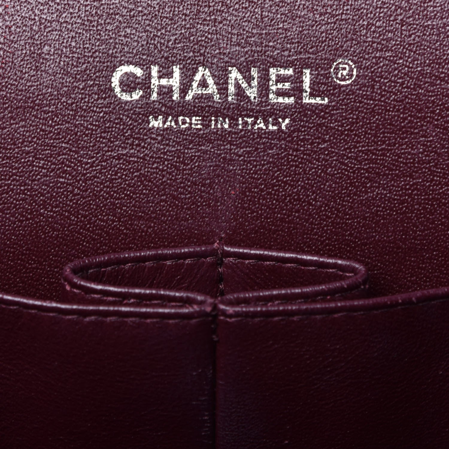 Chanel Caviar Quilted Jumbo Double Flap Black 6 of 9