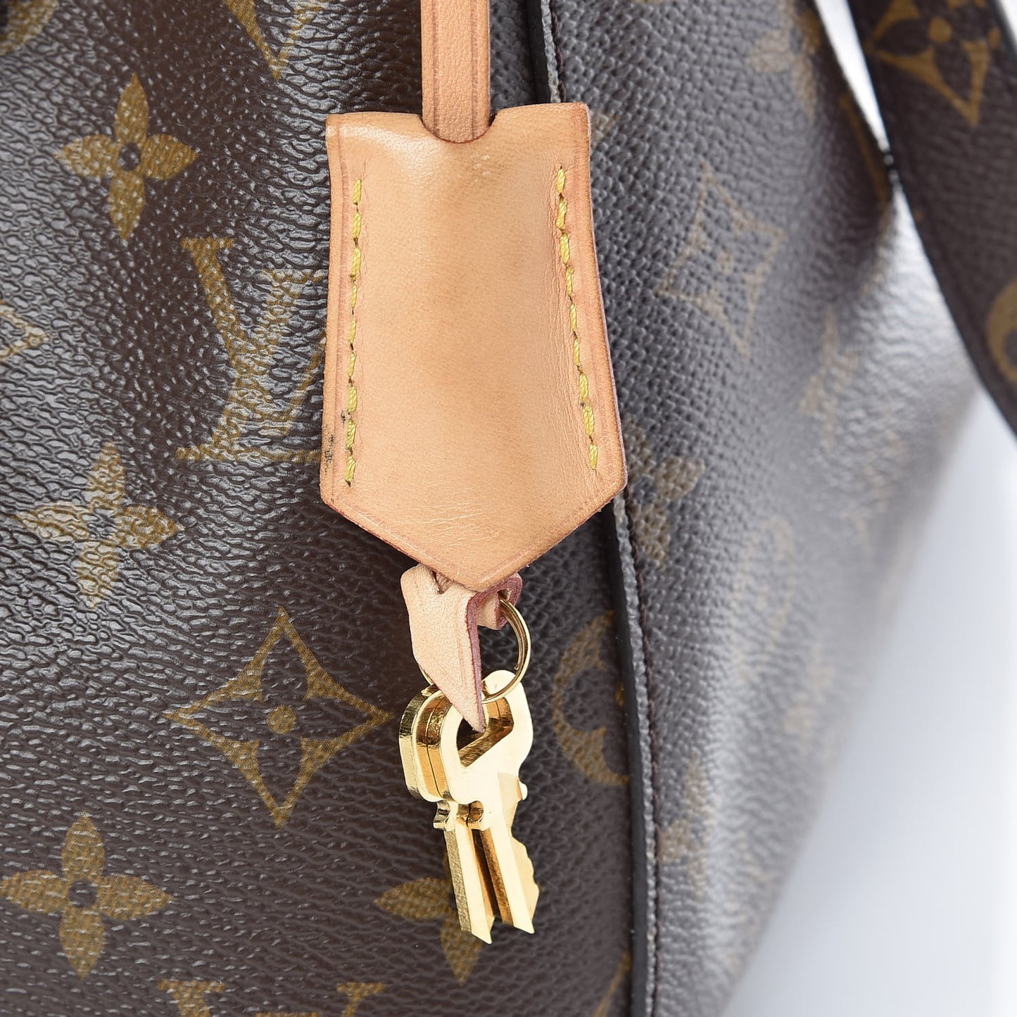 Monogram Montaigne MM