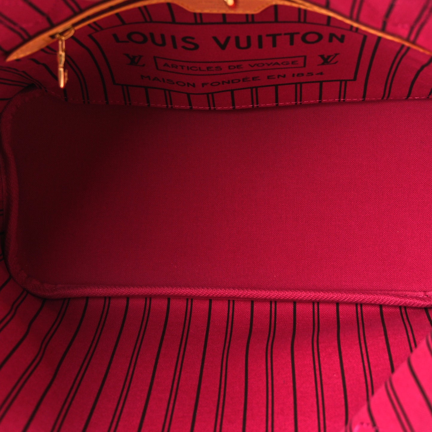 Monogram Neo Neverfull PM Pivoine