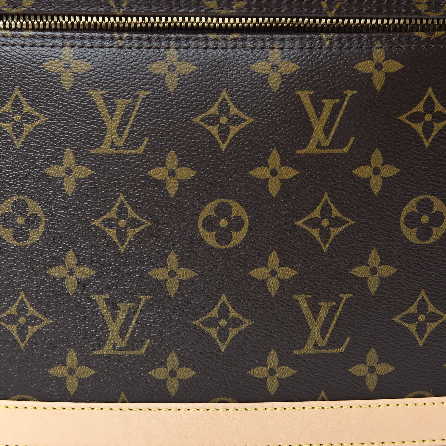 Louis Vuitton Monogram Nice 9 of 11
