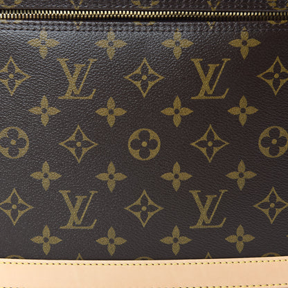 Louis Vuitton Monogram Nice 9 of 11