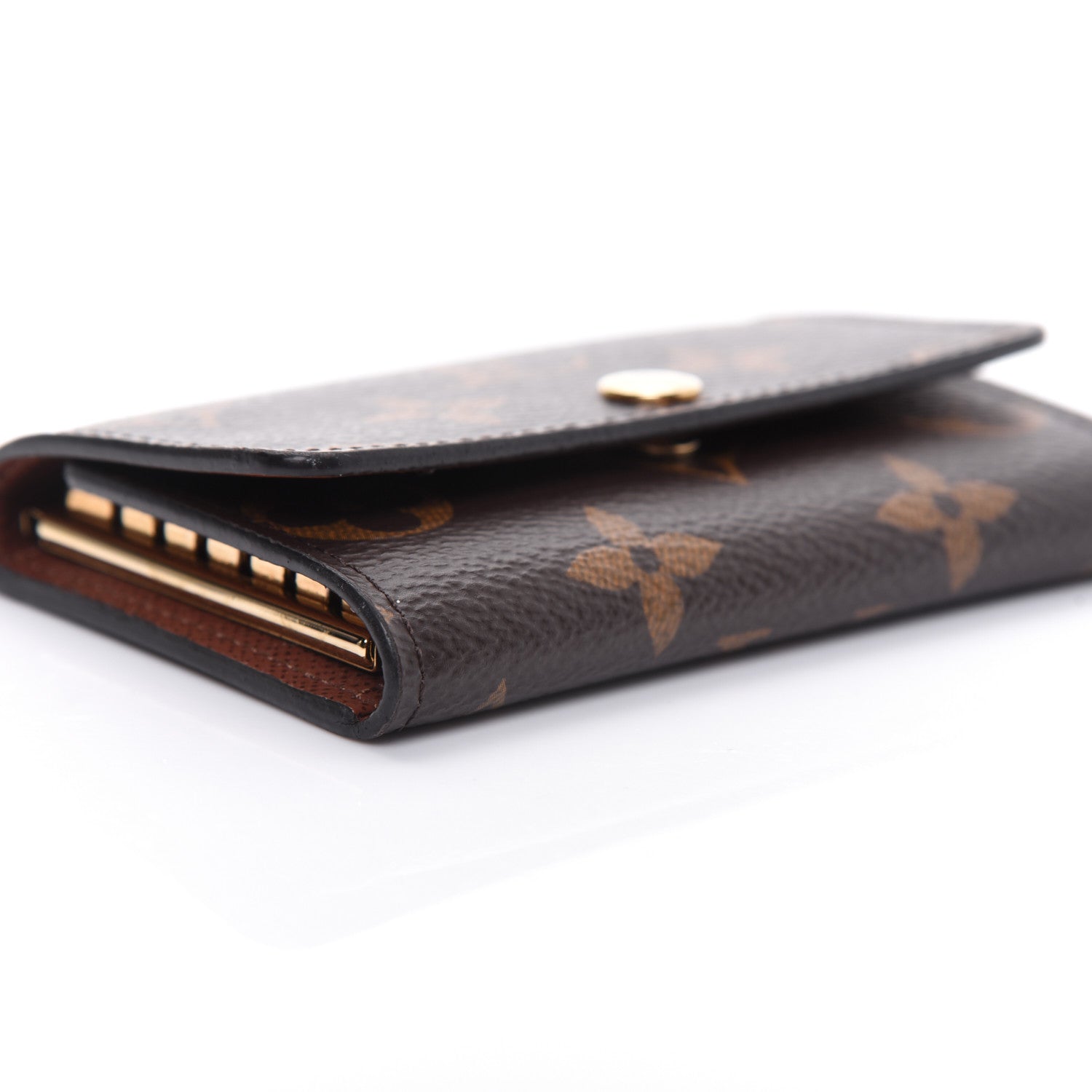 Louis Vuitton Monogram 6 Key Multicles Holder 6 of 10