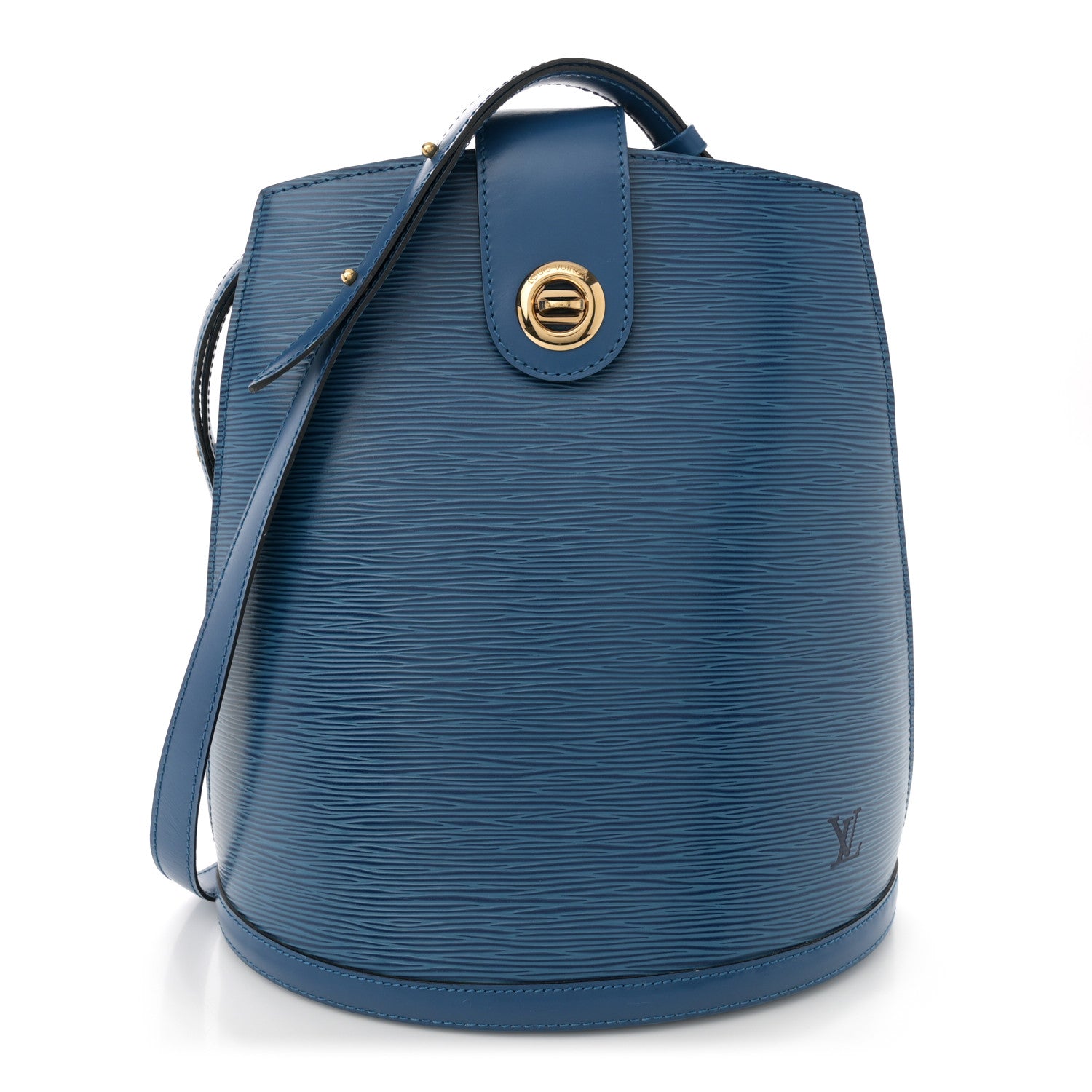 Louis Vuitton Epi Cluny Toledo 1 of 11
