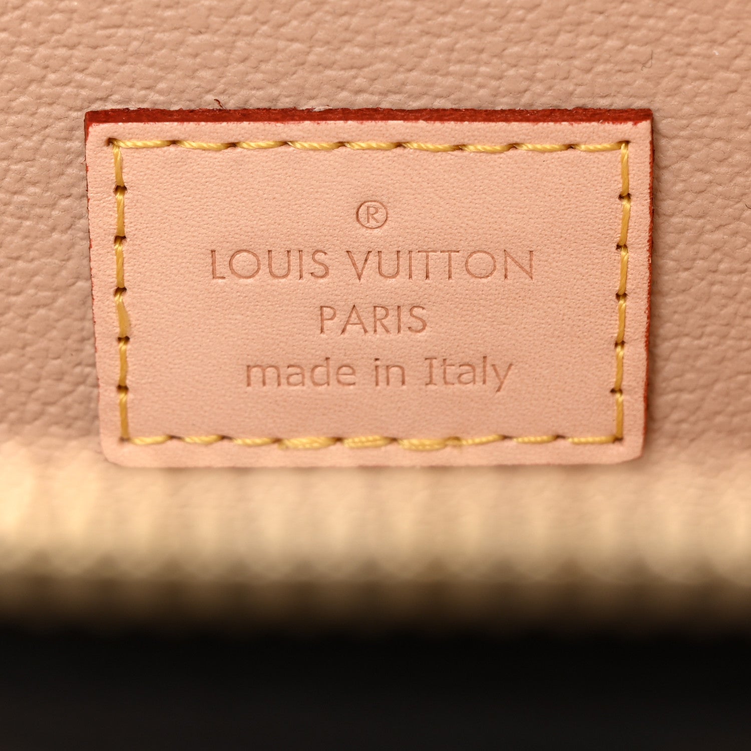 Louis Vuitton Monogram Nice Mini 6 of 12