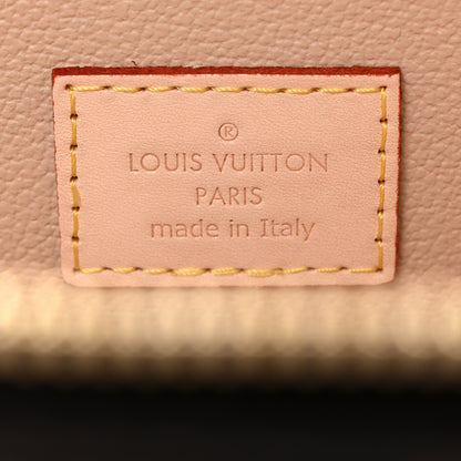 Louis Vuitton Monogram Nice Mini 6 of 12