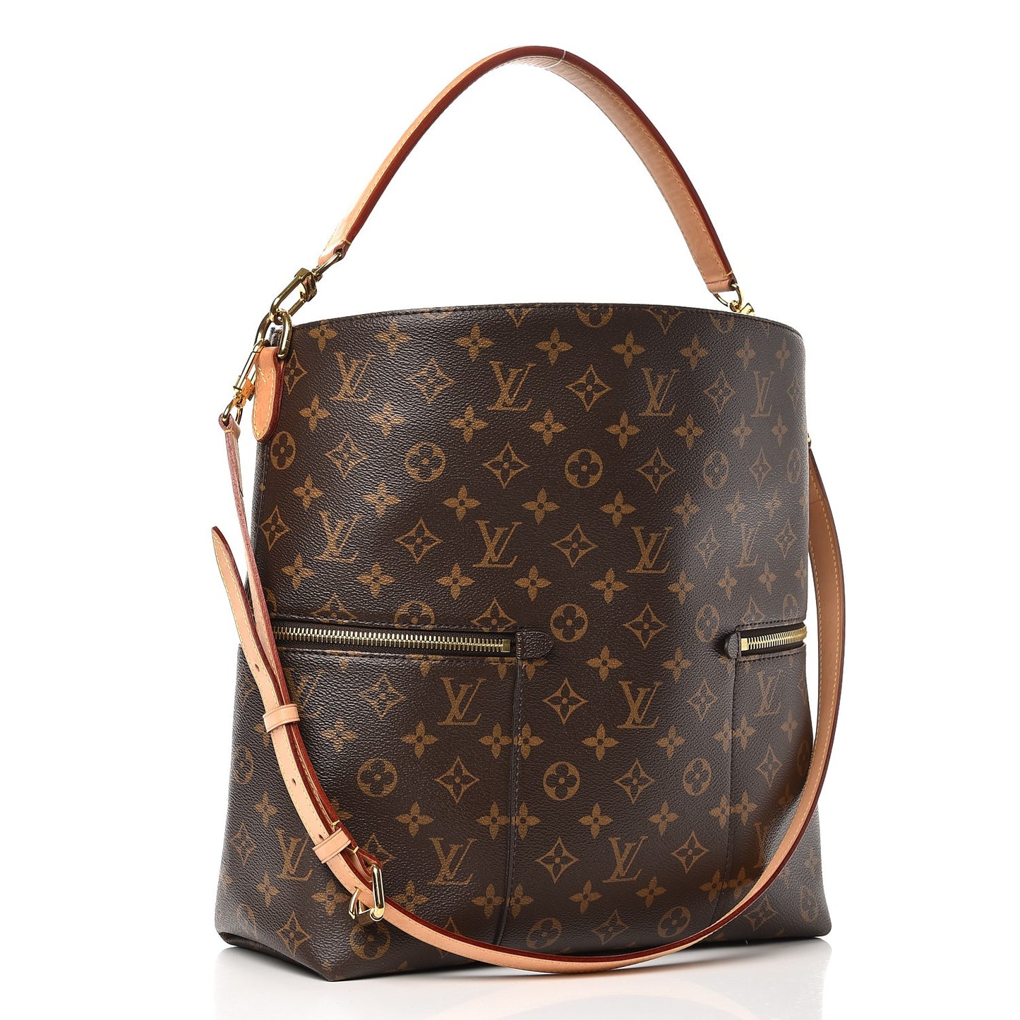 Monogram Melie