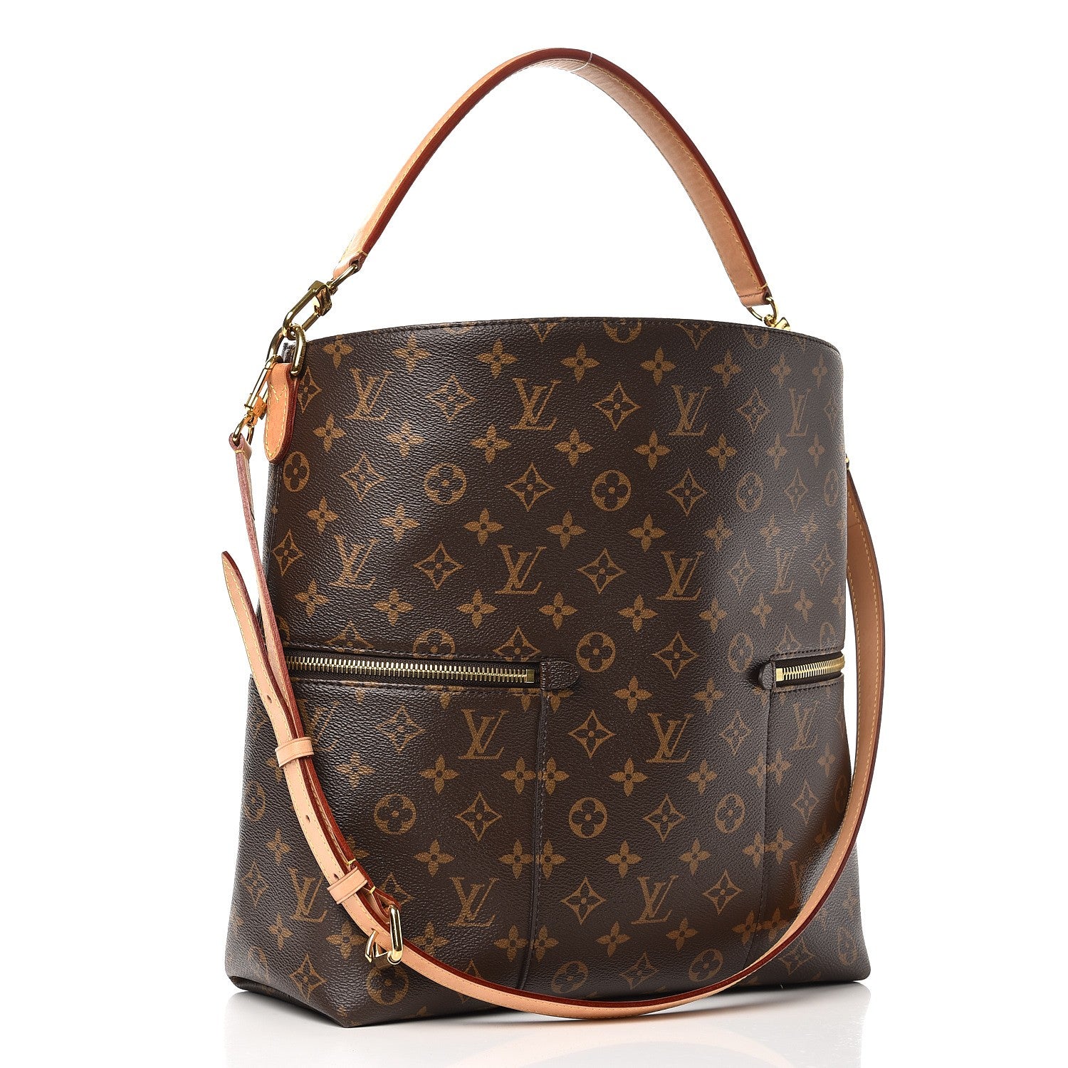 Louis Vuitton Monogram Melie 3 of 10