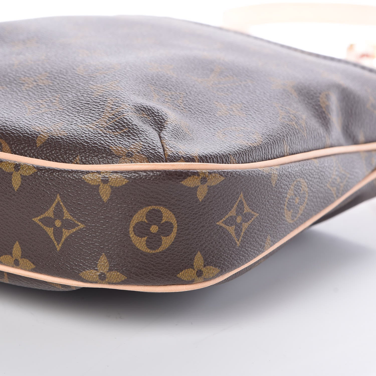 Louis Vuitton Monogram Odeon PM 8 of 8