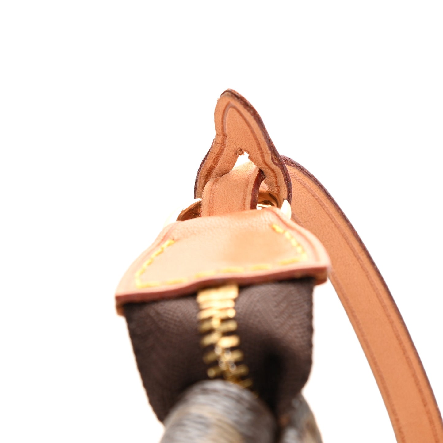 Monogram Pochette Accessories