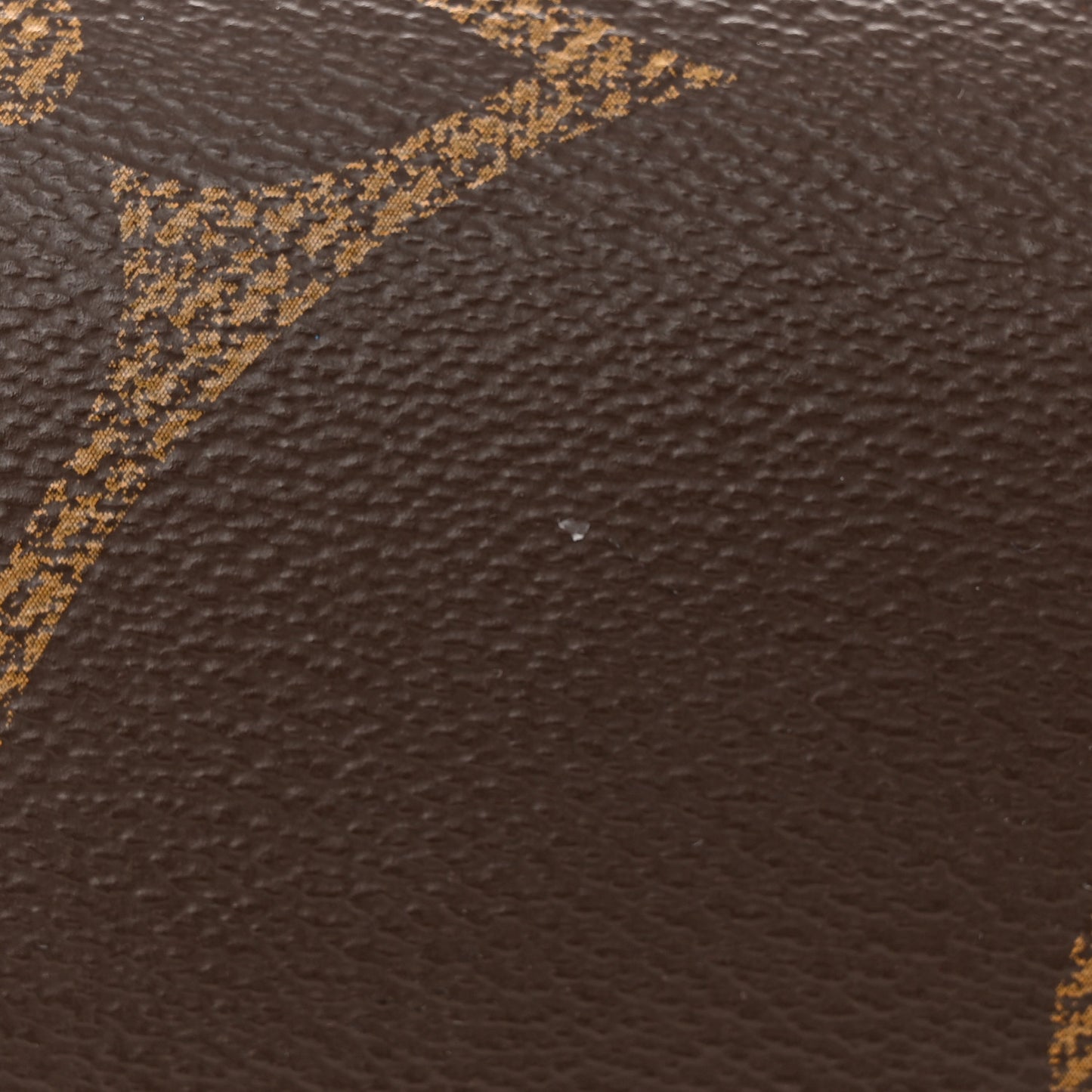 Reverse Monogram Giant Onthego MM