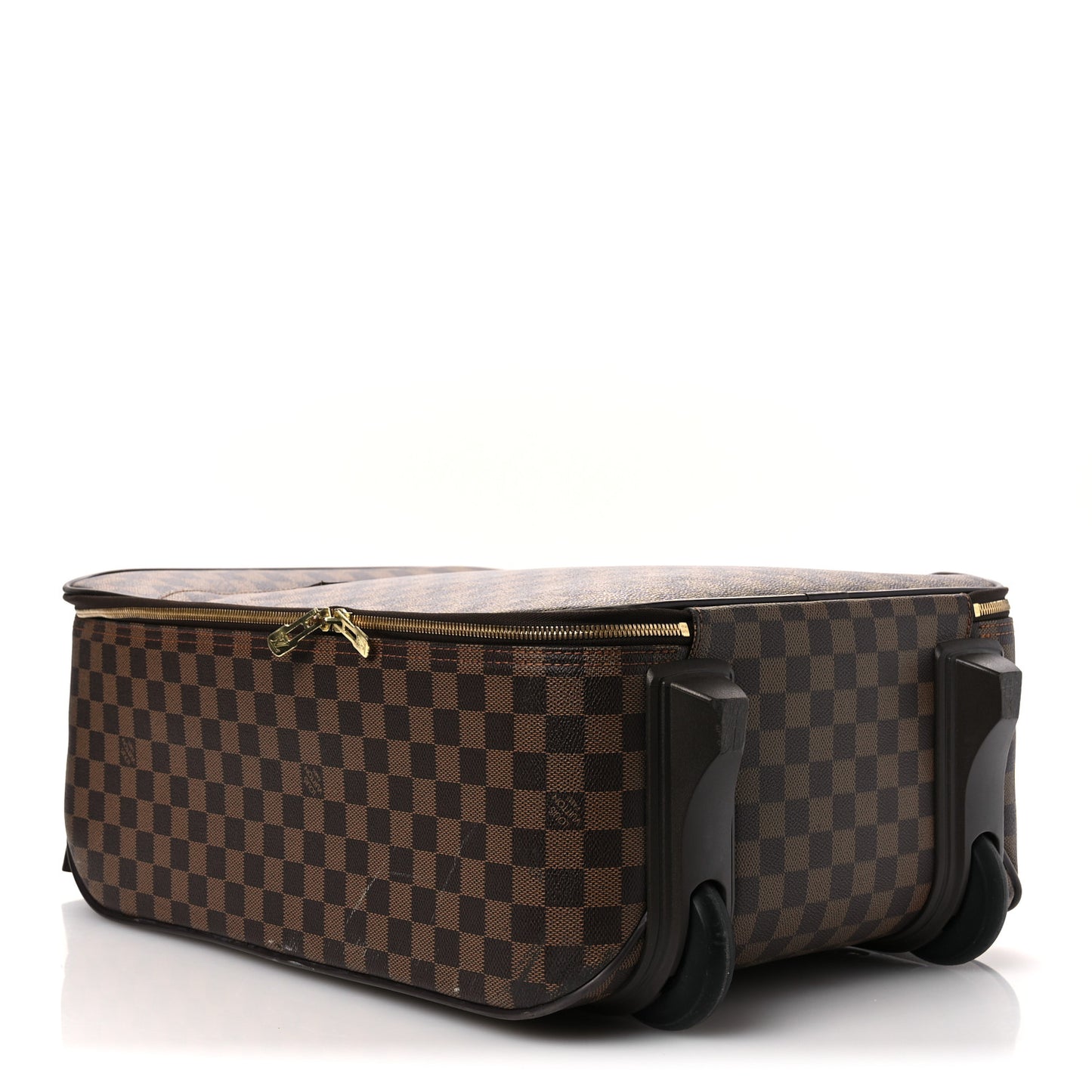 Damier Ebene Pegase 45 Rolling Luggage