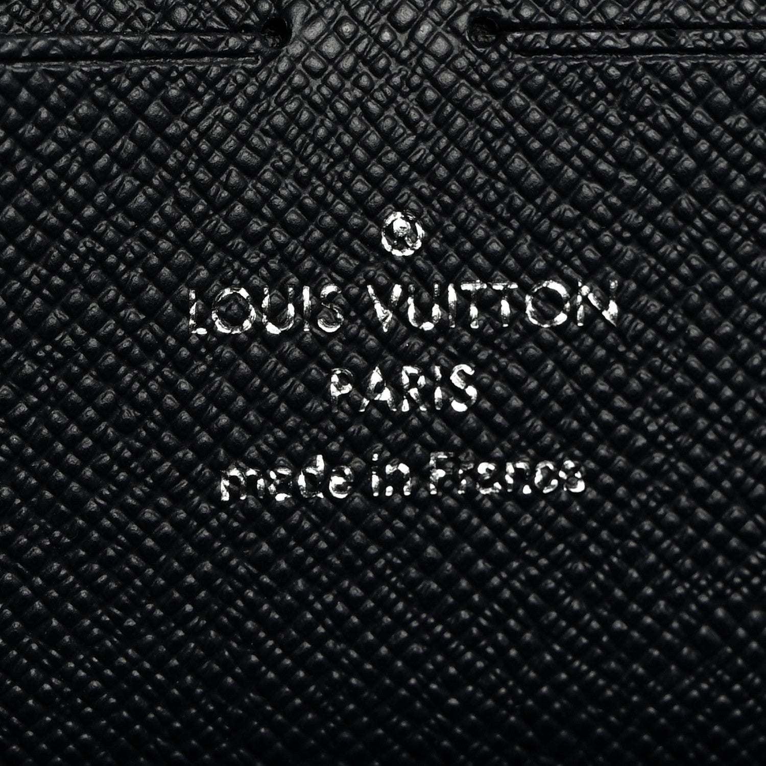 Louis Vuitton Savane Monogram Chapman Pochette Voyage GM Dune 6 of 7
