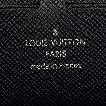 Louis Vuitton Savane Monogram Chapman Pochette Voyage GM Dune 6 of 7