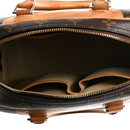 Louis Vuitton Monogram Trouville 4 of 4
