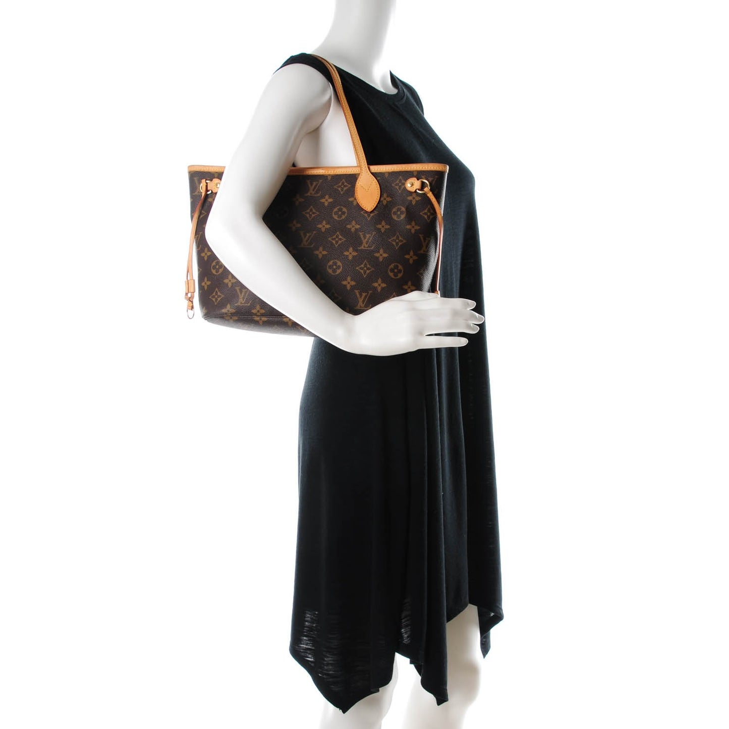 Monogram Neverfull PM