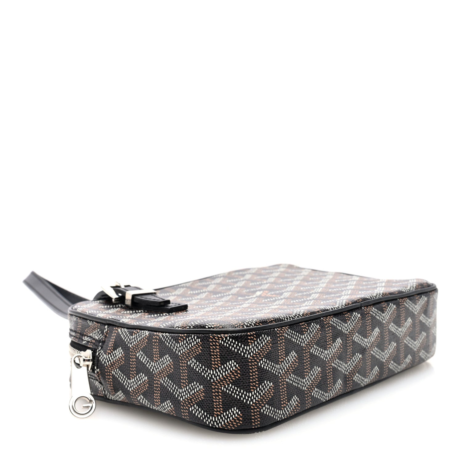 Goyard Goyardine Yona PM Black 4 of 9