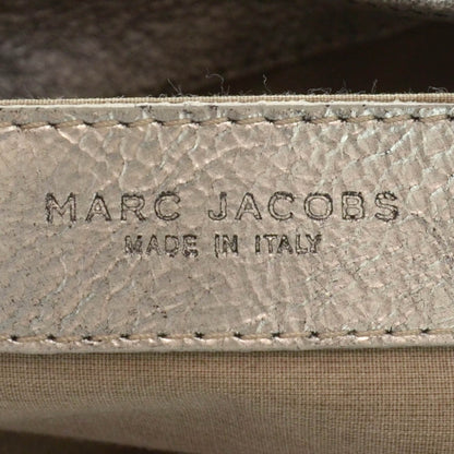 Marc Jacobs Leather Degrade Spray Shoulder Bag 5 of 8