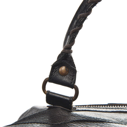 Balenciaga Agneau Classic Hardware First Black 21 of 22