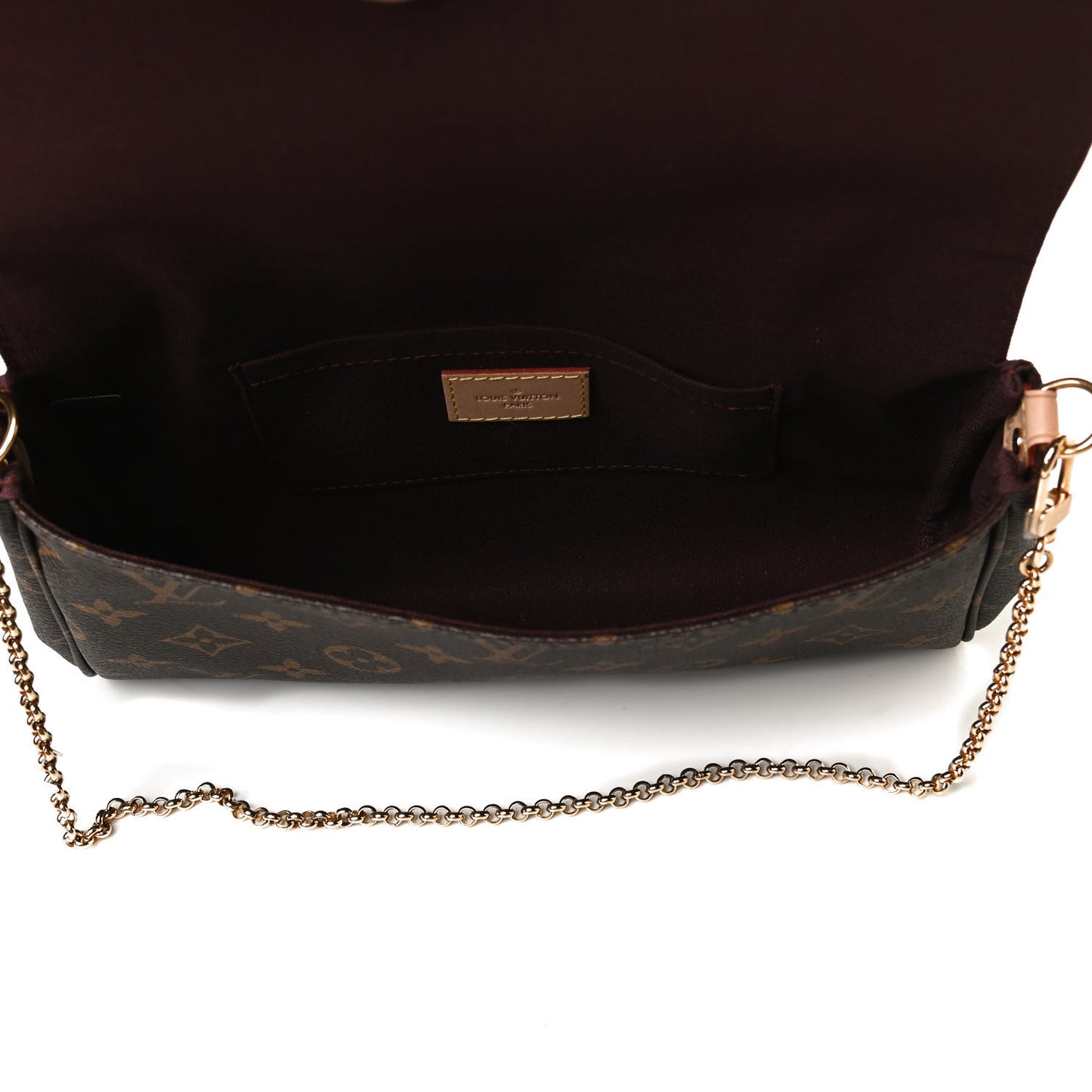 Monogram Favorite MM