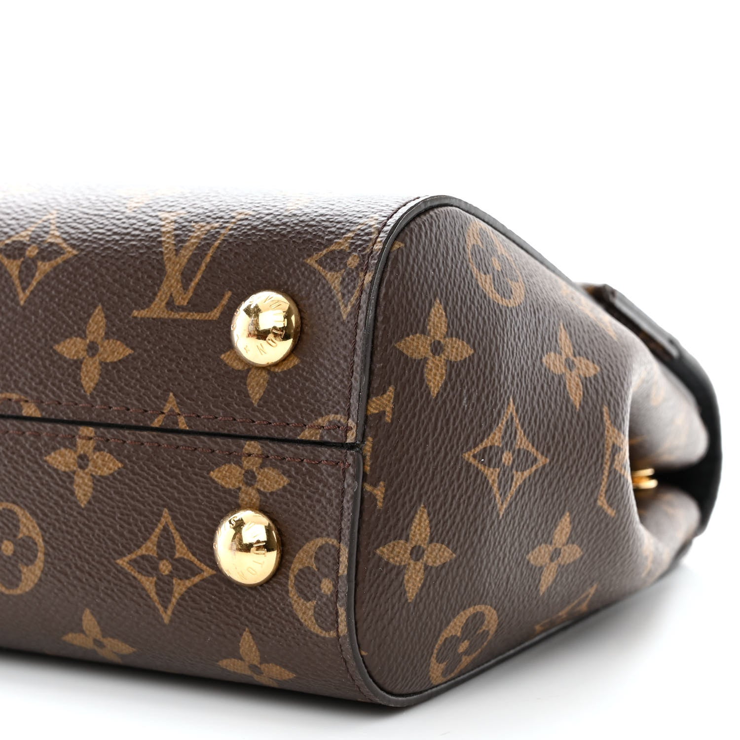 Louis Vuitton Monogram Cluny BB 9 of 9