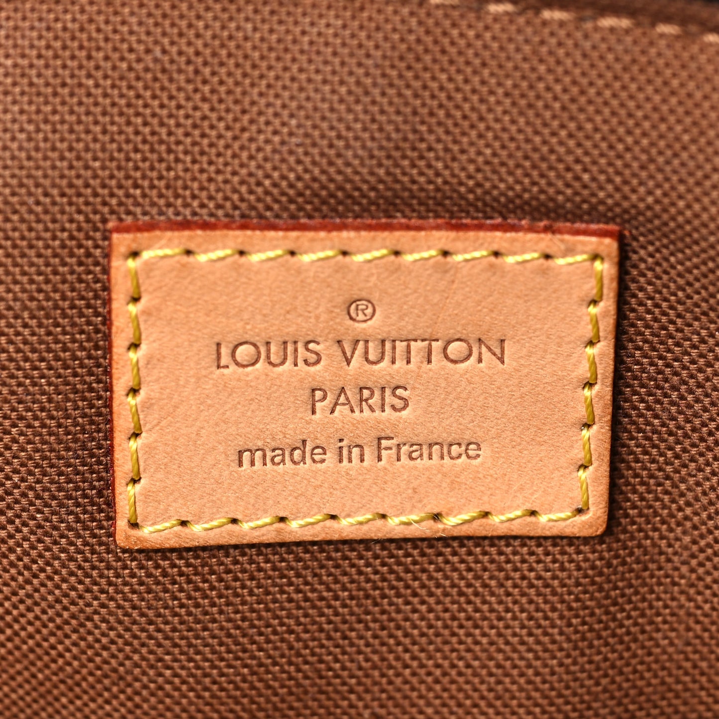 Monogram Tivoli PM
