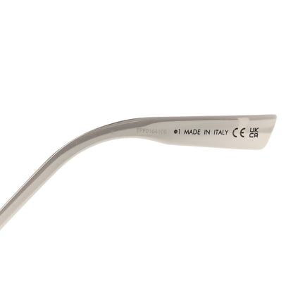 Christian Dior Metal CD Diamond S11U Sunglasses Silver 6 of 9