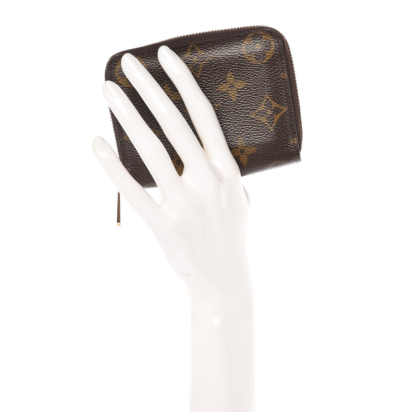 Monogram Zippy Coin Purse
