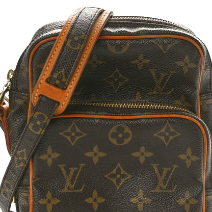 Louis Vuitton Monogram Amazone 7 of 9
