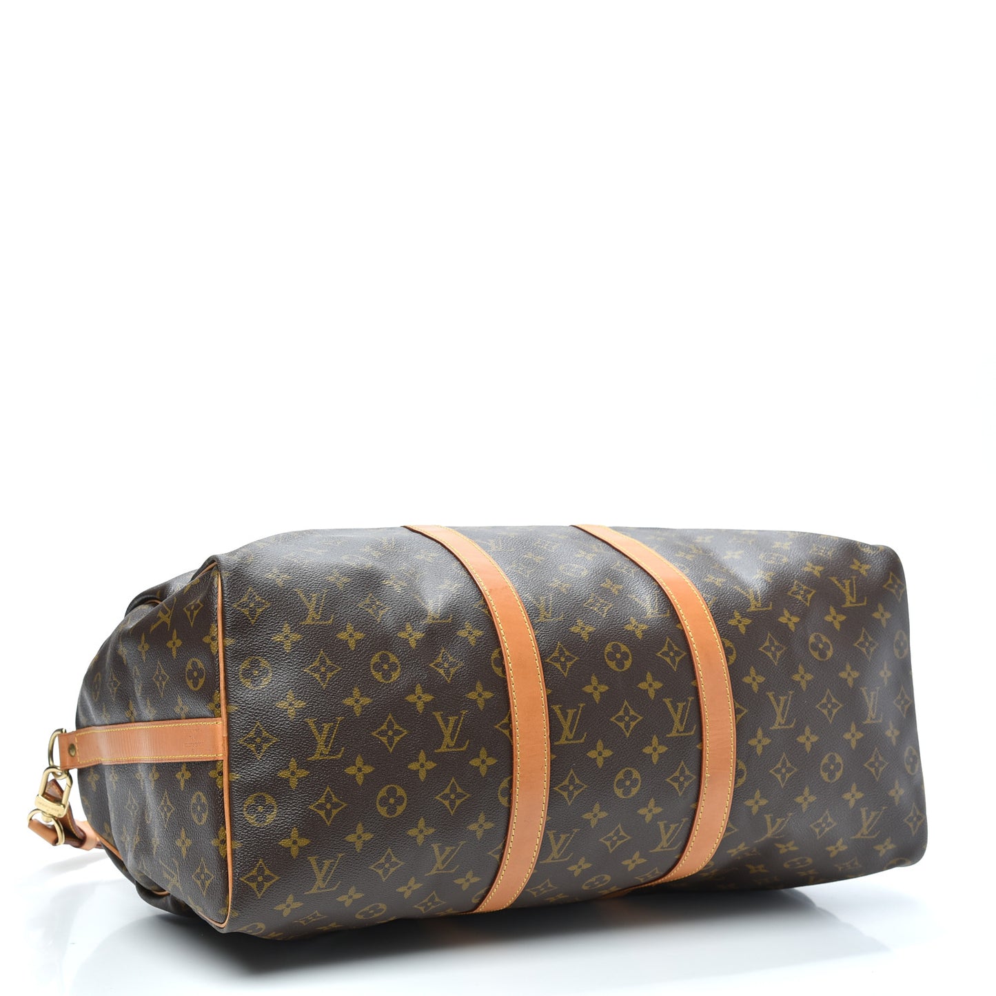 Monogram Keepall Bandouliere 50