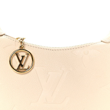 Louis Vuitton Empreinte Monogram Mini Moon Cream 7 of 9