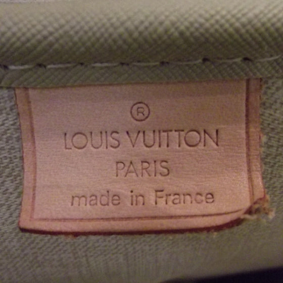 Monogram Deauville