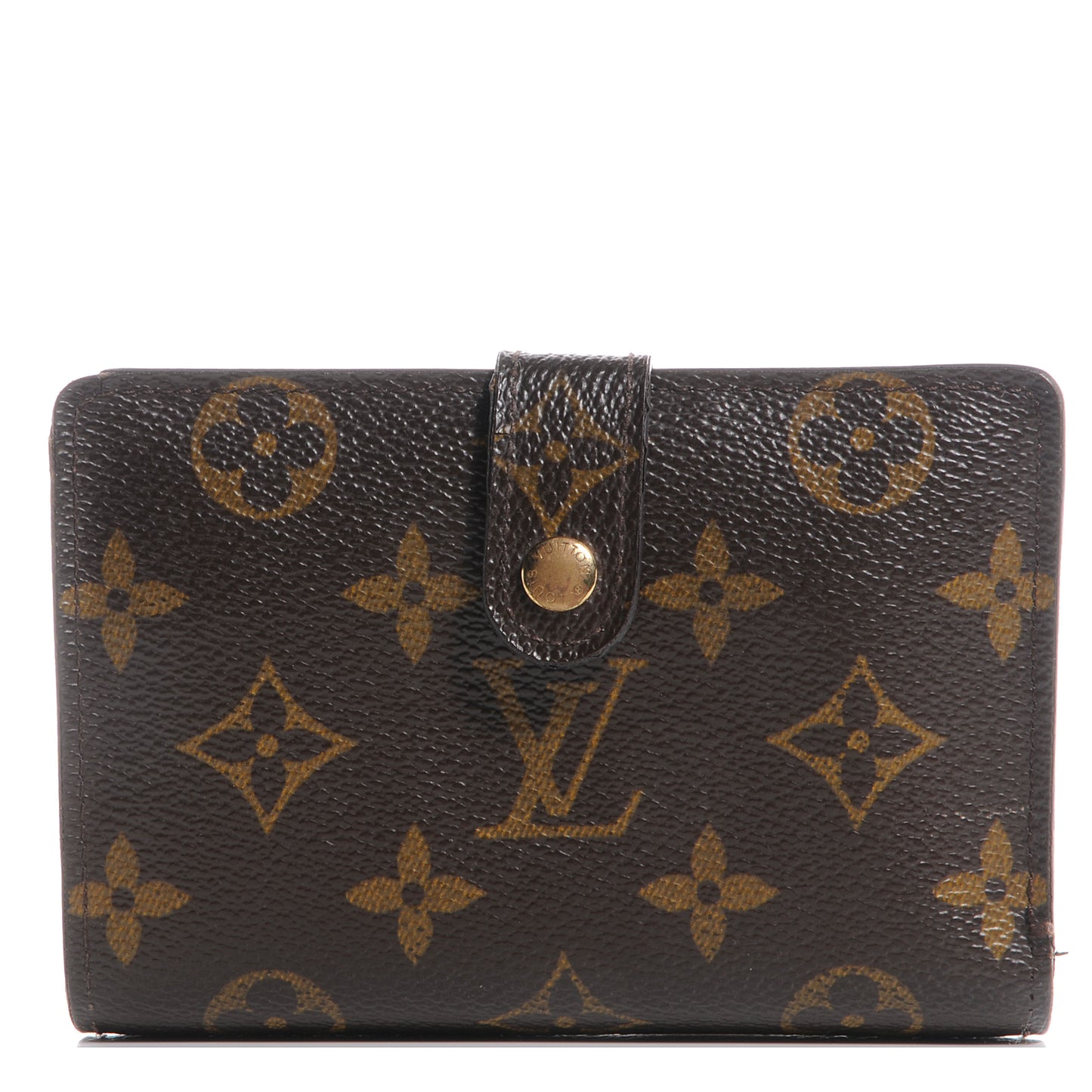 Monogram French Purse Wallet