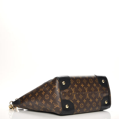 Louis Vuitton Monogram Estrela NM Black 5 of 12