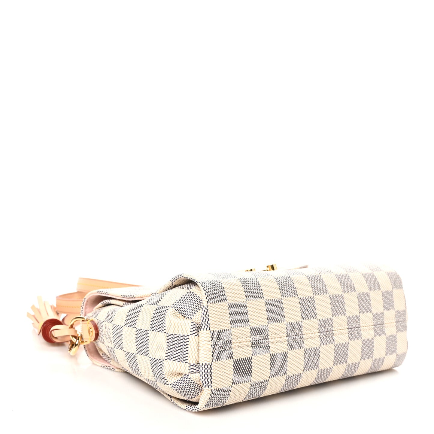 Damier Azur Croisette