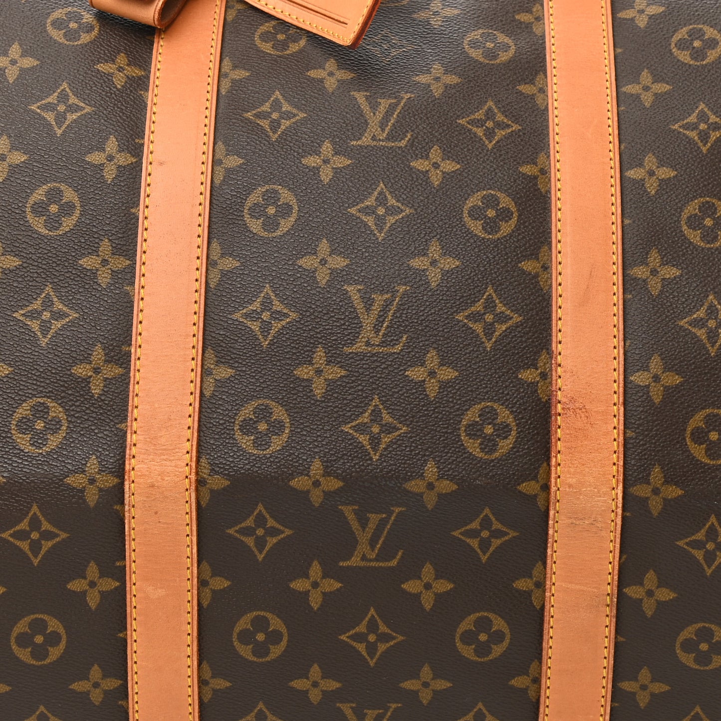Monogram Keepall Bandouliere 60