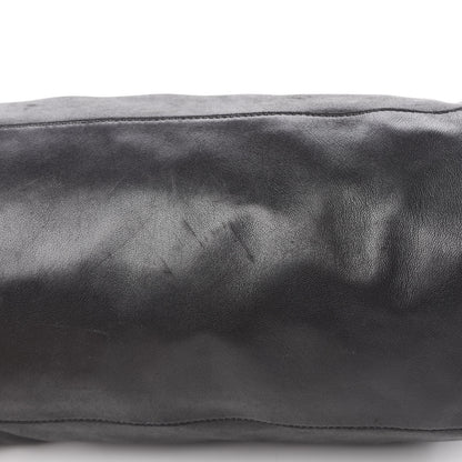 Chanel Lambskin Ultimate Soft Tote Black 14 of 15