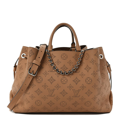 Louis Vuitton Mahina Bella Tote Arizona 1 of 8