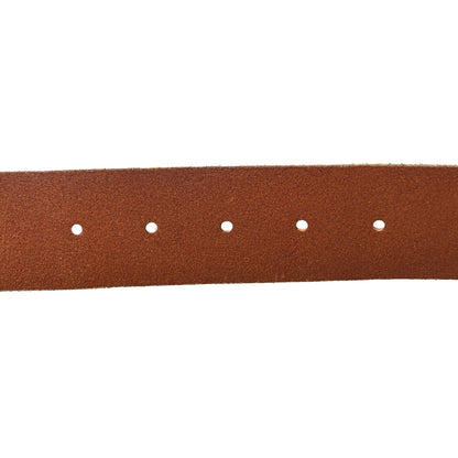 Gucci Faded Calfskin Double G 40mm Belt 75 30 Cuir 4 of 6