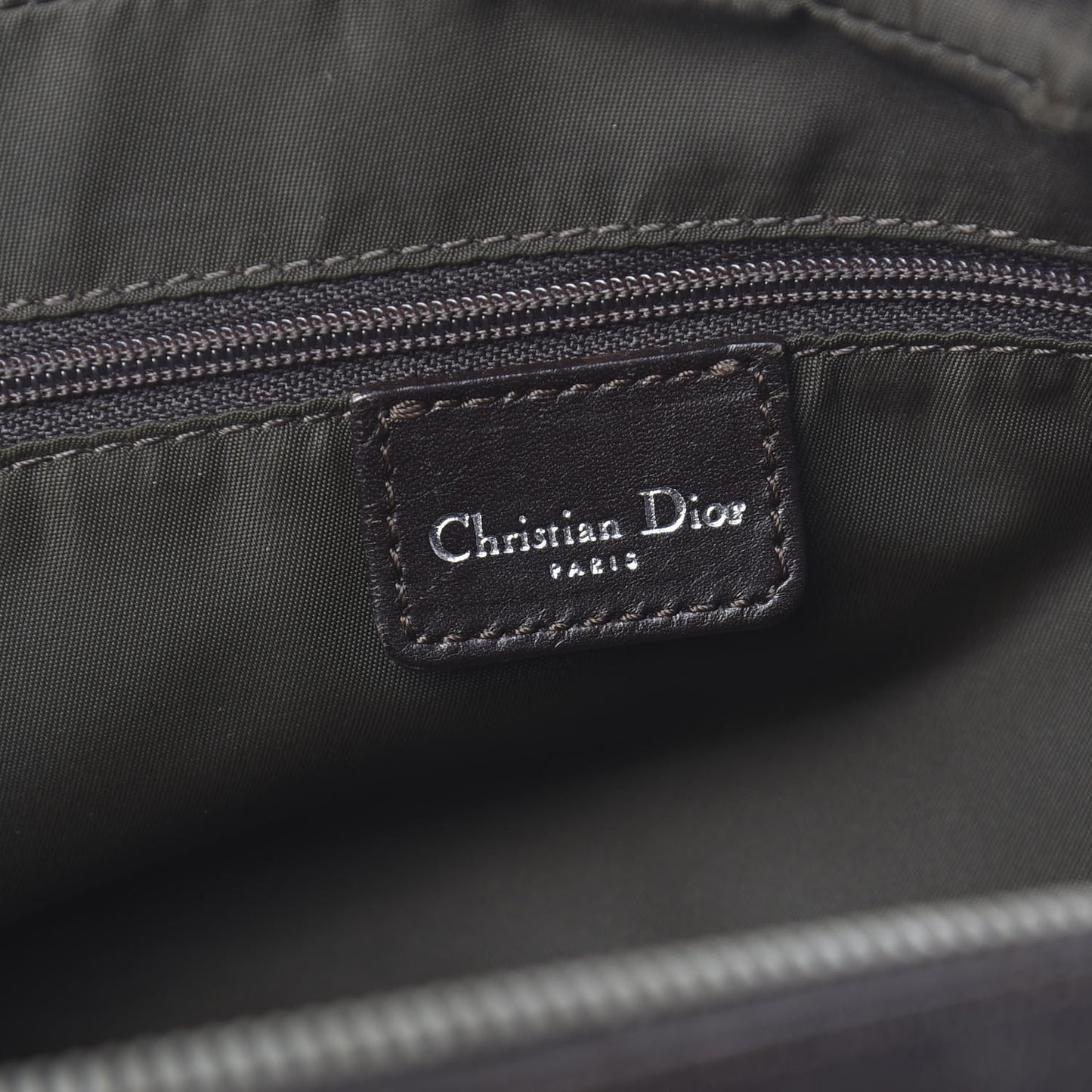 Monogram Romantique Shoulder Bag Brown