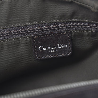 Christian Dior Monogram Romantique Shoulder Bag Brown 6 of 12