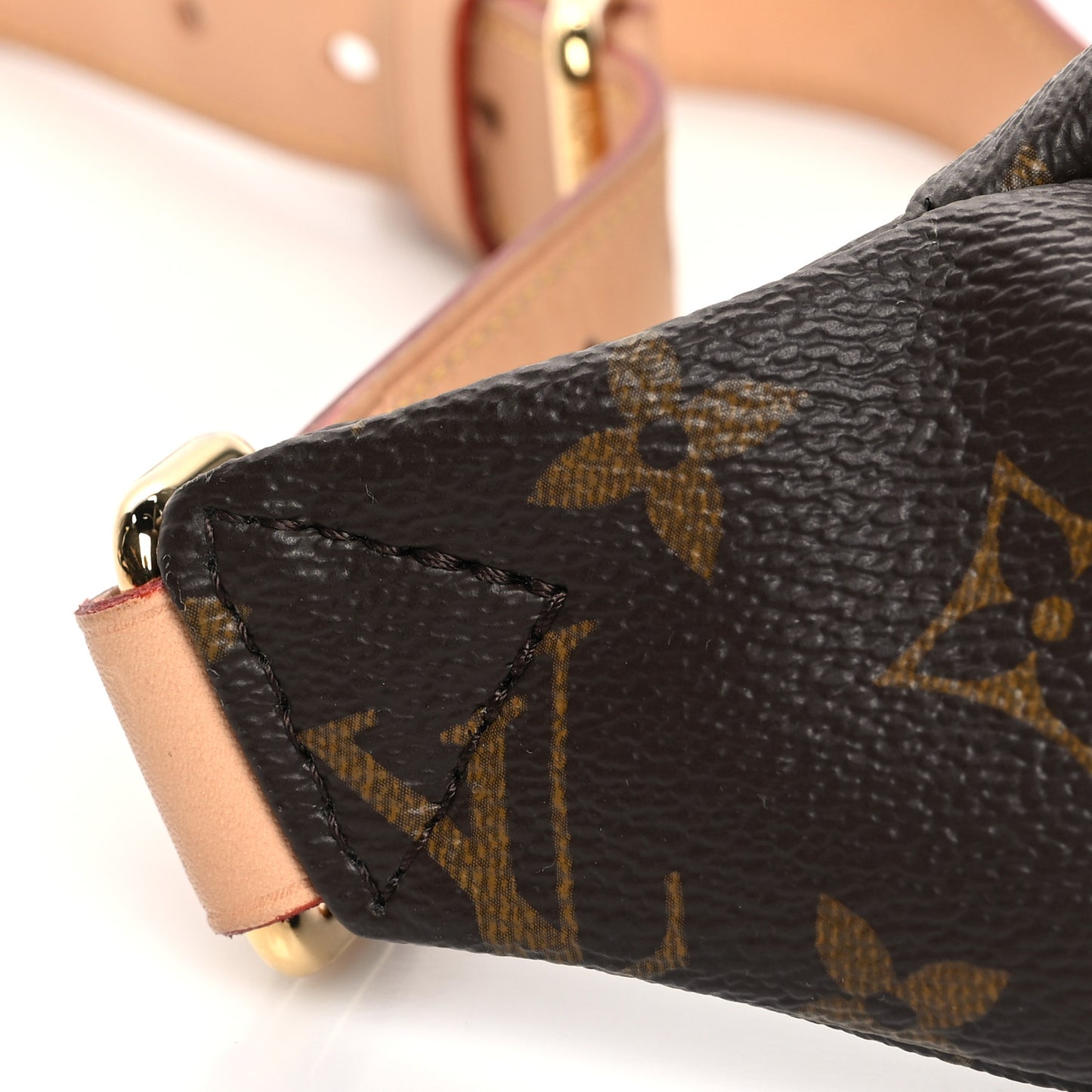 Monogram Bumbag