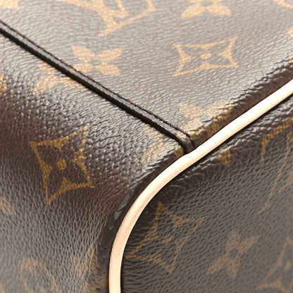 Louis Vuitton Monogram Nice Mini 9 of 11