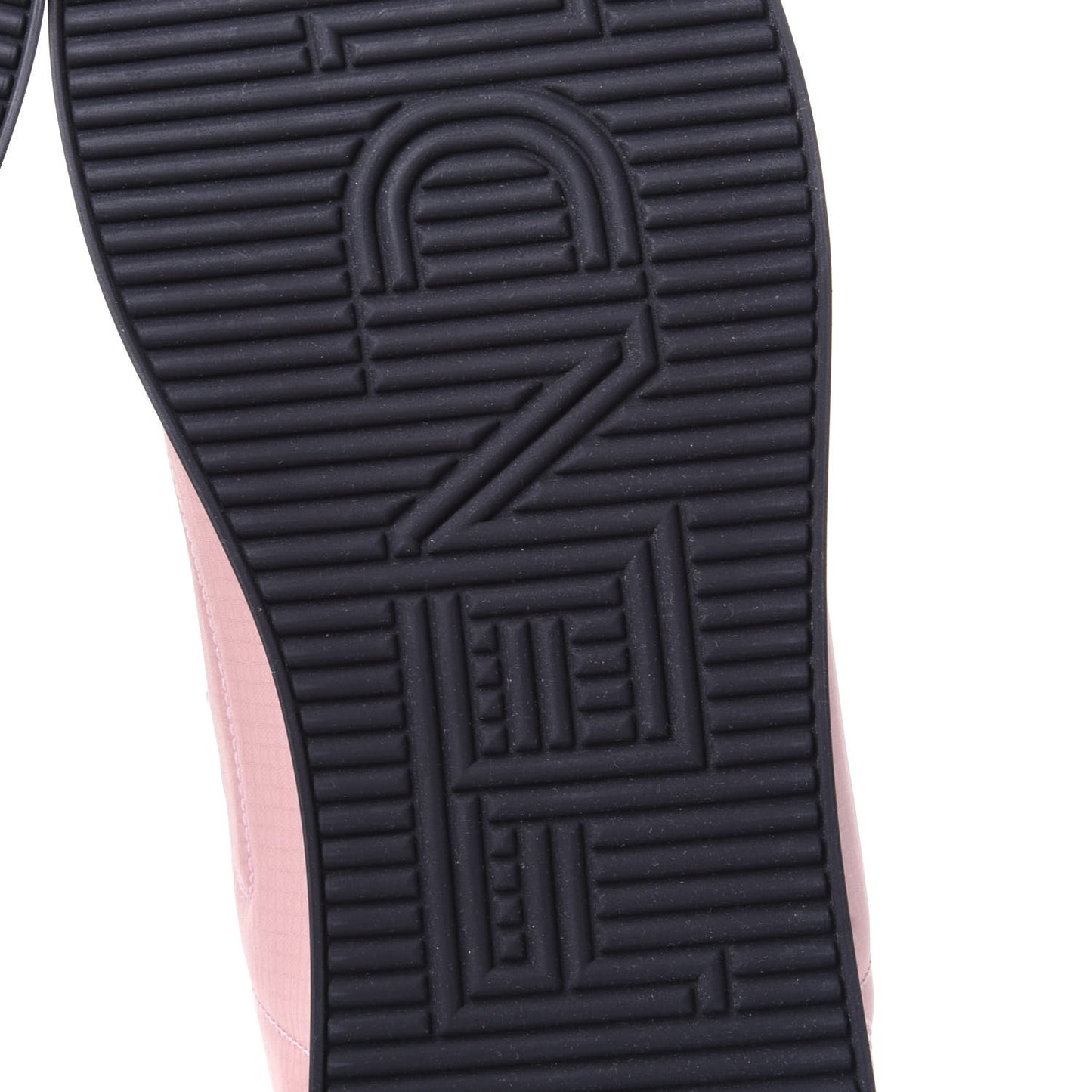 Nylon FFreedom Sneakers 38 White Rosa